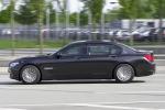 BMW 7-Series High Security 2009 года